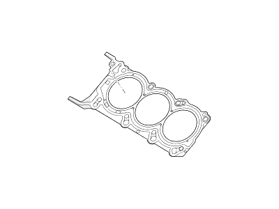 Hyundai Genesis G80 Cylinder Head Gasket - 22311-3L200