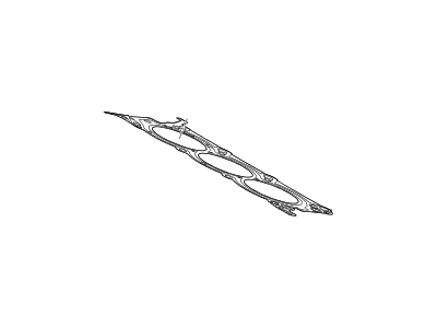 Hyundai Genesis G80 Cylinder Head Gasket - 22311-3L250