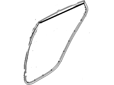 Hyundai 83130-3X000