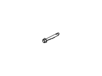 Hyundai 11630-08006-A Bolt