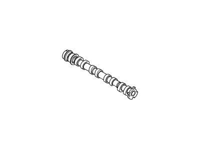 2020 Hyundai Elantra Camshaft - 24110-03170