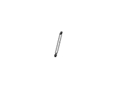 Hyundai Santa Fe Lift Support - 81770-2B010