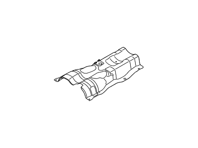 Hyundai 28793-2M000