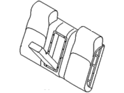 Hyundai 89370-39500-PBN