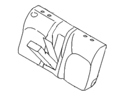 Hyundai 89470-39030-PBN