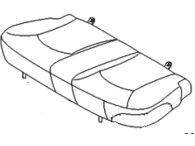 Hyundai 89170-39001-PBN