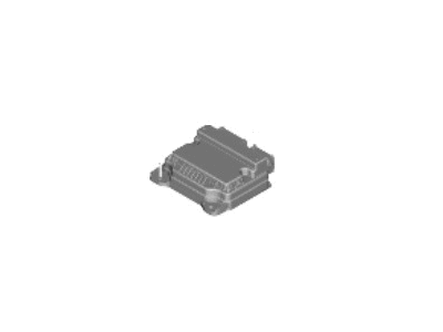 Hyundai Sonata Air Bag Control Module - 95910-L1150