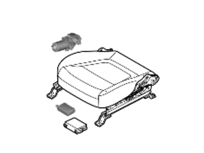 Hyundai 88200-N9010-KWE