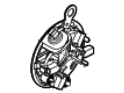 Hyundai Santa Fe Starter Brush - 36172-2GGA0
