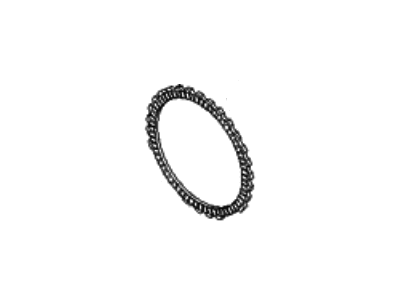 Hyundai 45625-4F030
