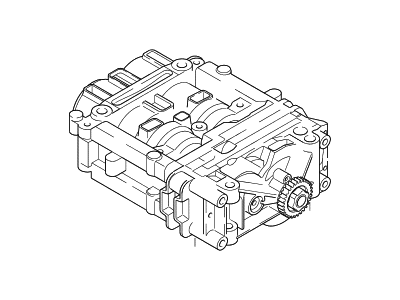 Hyundai 23300-2G200