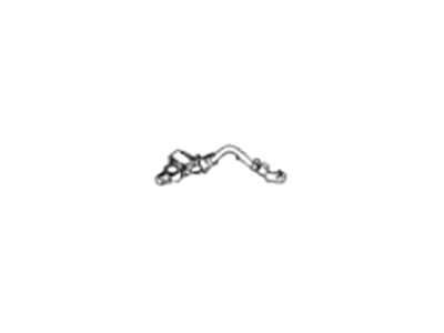 Battery Negative Sensor Cable For Hyundai Accent & Veloster 2011-2017