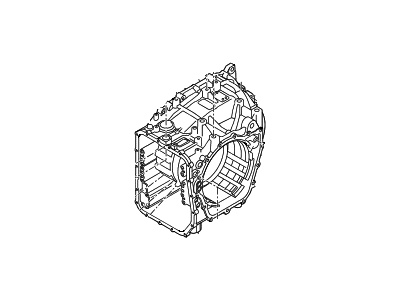 Hyundai 45241-3B800 Case-Transmission