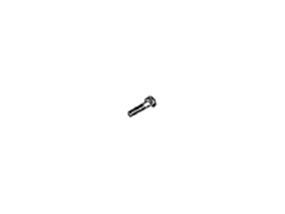 Hyundai 11403-06206-K Bolt