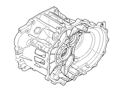 Hyundai 43115-2D000