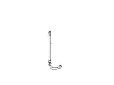 Hyundai 97762-2E100 Hose-Discharge