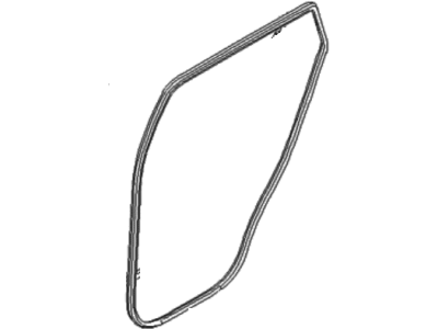 Hyundai 83110-0W002-WK