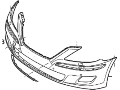 Hyundai 86540-3M510
