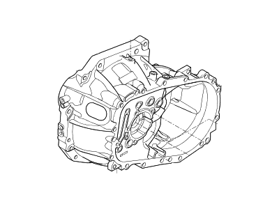 Hyundai 43115-32320