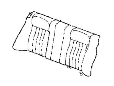 Hyundai 89360-34010-HDH