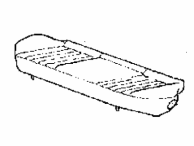 Hyundai 89160-34000-DHDN