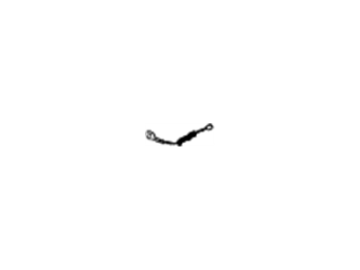 Hyundai 56128-28400 Wire Assembly-Horn