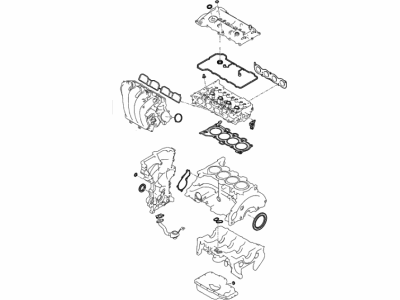 Hyundai 20910-2EU02
