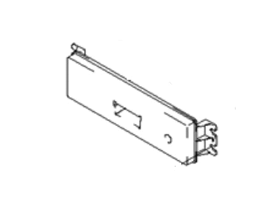 Hyundai 96126-2D000-AX