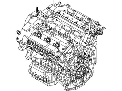 Hyundai 111R1-3CA00-HRM