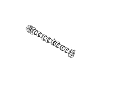 2020 Hyundai Elantra Camshaft - 24200-2E084