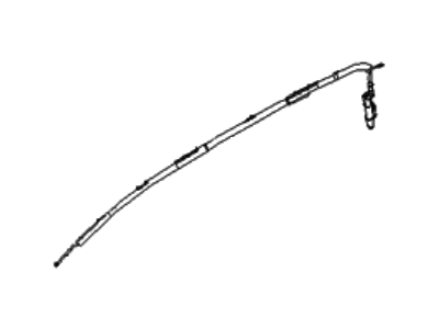 Hyundai 85010-0W600