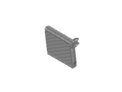 2022 Hyundai Kona Electric Evaporator - 97139-K4001