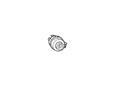 Hyundai 95401-C1010 Antenna Coil Assembly-Immobilizer