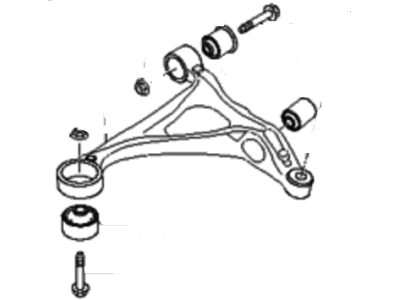 Hyundai 54500-3L100