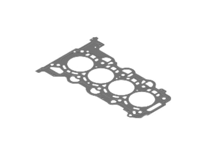 Hyundai Elantra Cylinder Head Gasket - 22311-2M802