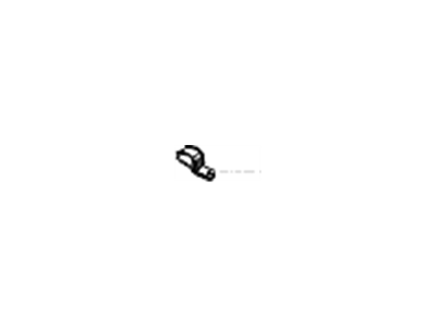 Hyundai 97794-2B100 Clip-Hose