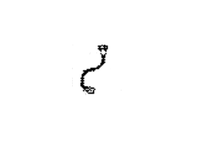 Hyundai 39210-23020 Sensor Assembly-Oxygen