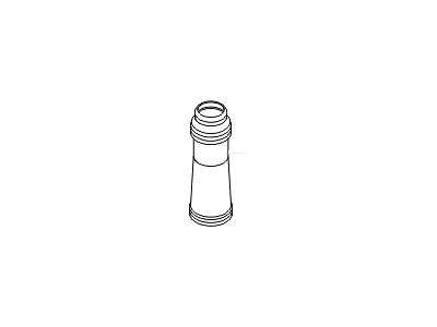 Hyundai Bump Stop - 55316-3M000