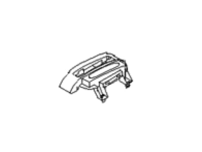 Hyundai Accent Shift Indicator - 46750-1G100-FZ