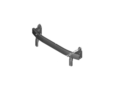 Hyundai 64900-K2300 Beam Complete-FR Bumper