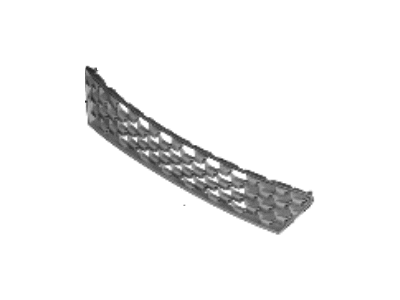 2022 Hyundai Kona Grille - 86350-J9CA0
