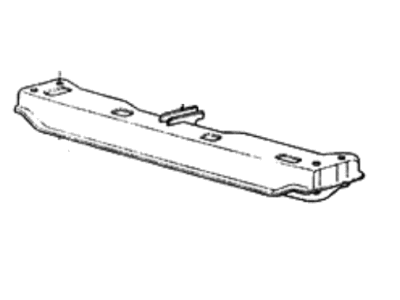 Hyundai Excel Front Cross-Member - 62300-21100