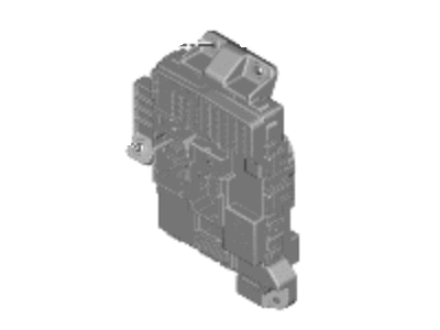 2022 Hyundai Elantra Relay Block - 91950-AA961