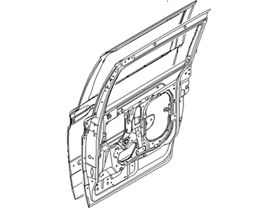 Hyundai 77004-4D010