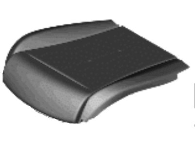 Hyundai Genesis Electrified GV70 Seat Cover - 88260-IT010-E2C