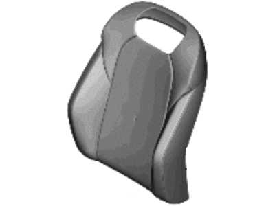 Hyundai Genesis Electrified GV70 Seat Cover - 88460-IT010-E2C