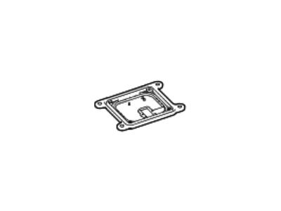 Hyundai Light Control Module - 92190-A9100