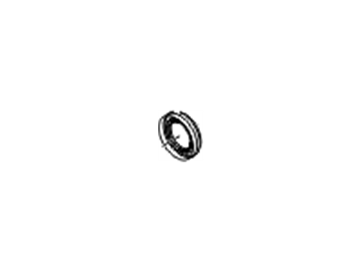 Hyundai 47450-4F000 Seal-Oil