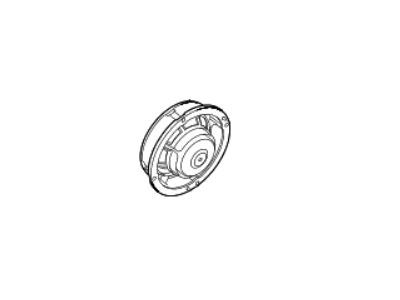 Hyundai Veracruz Car Speakers - 96340-3J200
