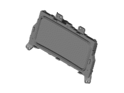 Hyundai Kona Instrument Cluster - 94053-J9021